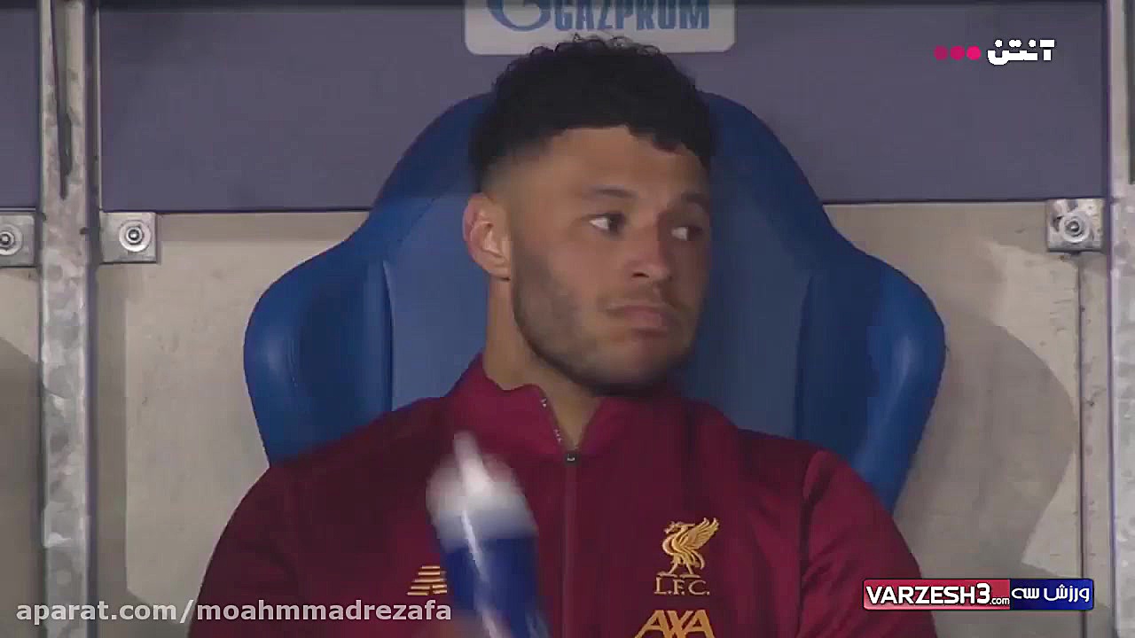 خلاصه بازی خنک 1  لیورپول 4 (ل...