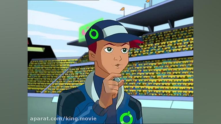 انیمیشن (لاک‌پشت های نینجا) قس...