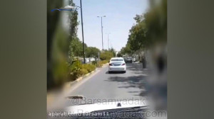 کاهش صدای مزاحم سوزوکی ویتارا...