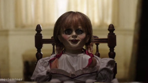فیلم سینمایی آنابل 2 تریلر رسمی ترسناک (2017) Annabelle