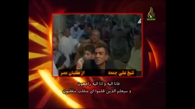 نظر مولوی سربازی درباره وهابیت