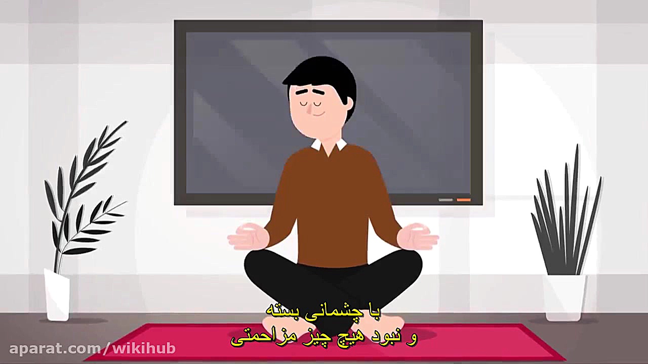 چهار عادت ساده برای زندگی