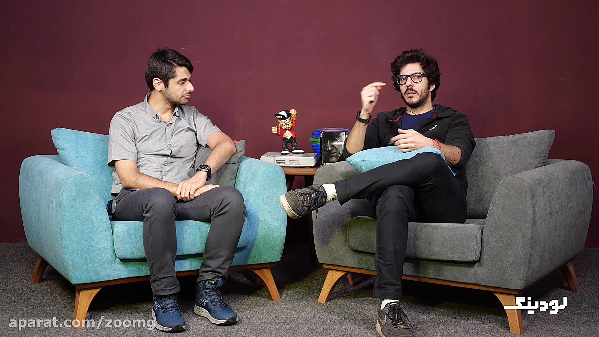 چند نمونه از بهترین طراحی مراح...