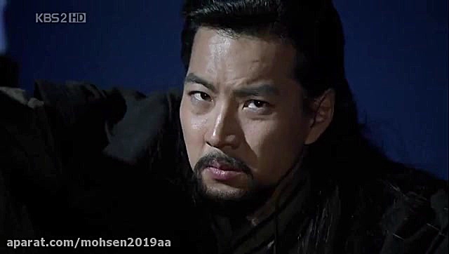 سریال امپراطور دریا قسمت 36 دو...