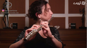 چگونگی عملکرد صحیح انگشتان هنگ...