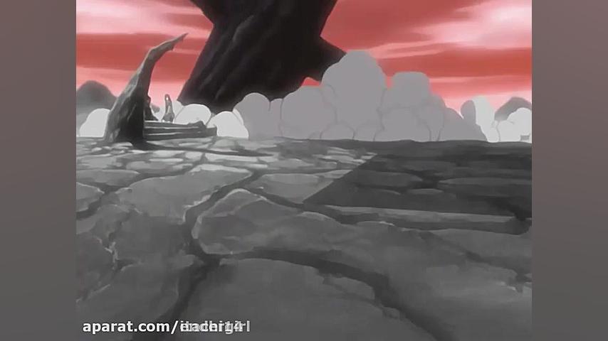 انیمه ناروتو سری اول قسمت 146...