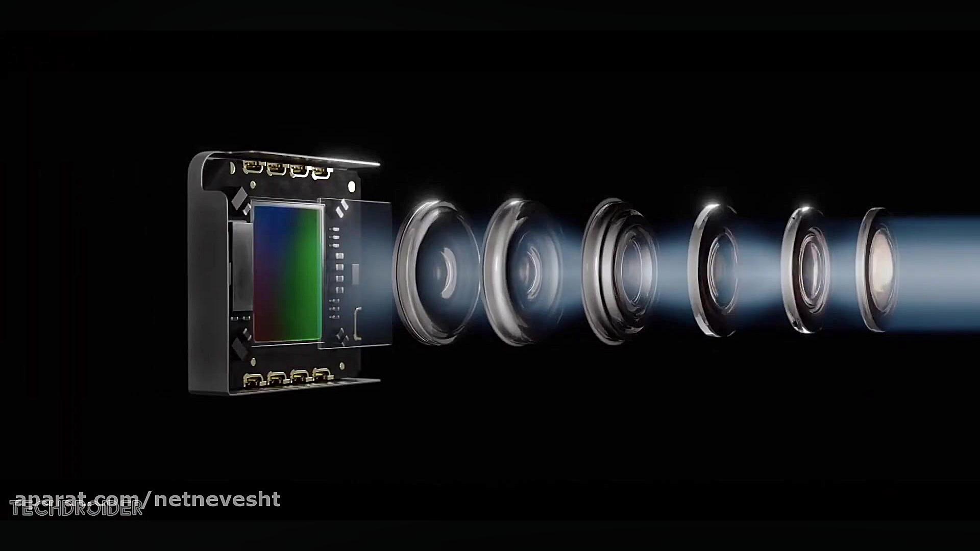 معرفی google Pixel 4