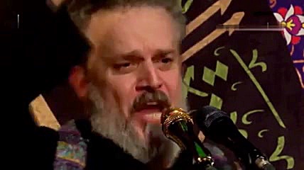 شبهای جمعه می روی در کربلا با...