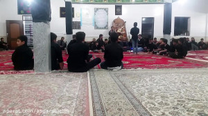 شبیه خوانی قاسم