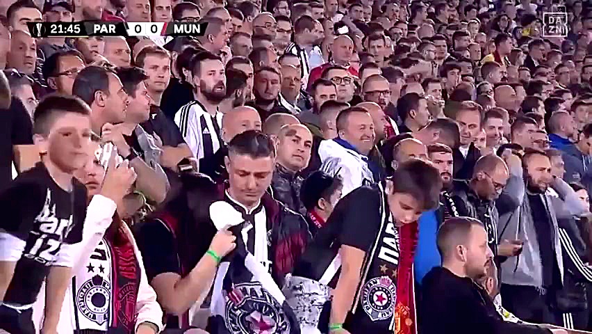 خلاصه بازی منچستریونایتد برابر...