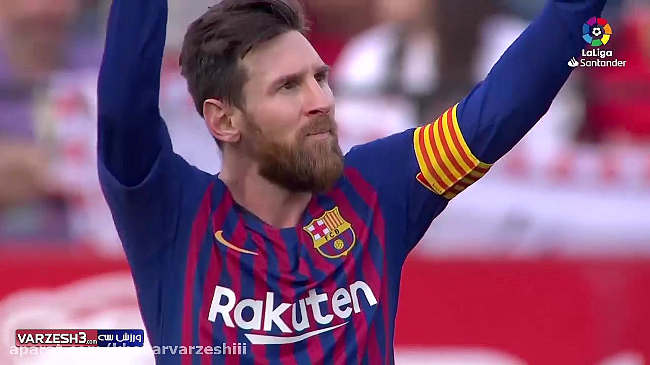 نامزد های لالیگا برای دریافت ت...