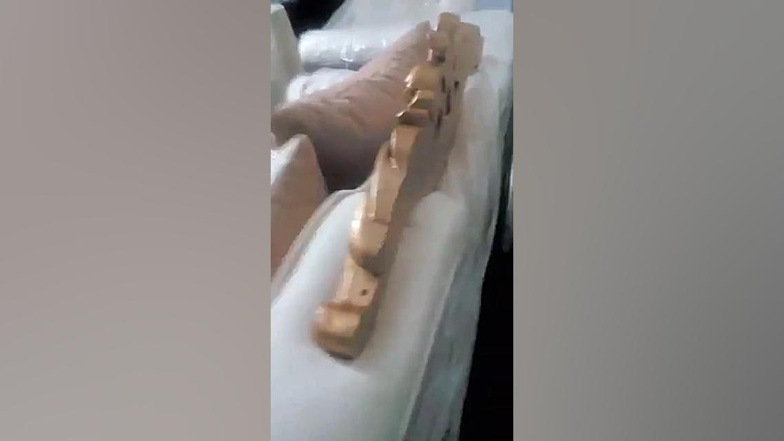 تعمیر مبل حصاری