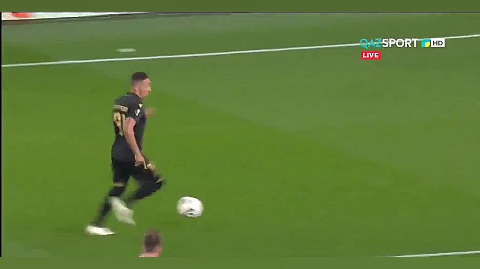 آرسنال 3 2 ویتوریا گیمارش