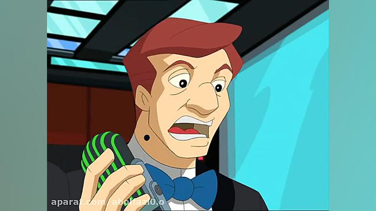 انیمیشن (لاک&zwnj;پشت های نینج...