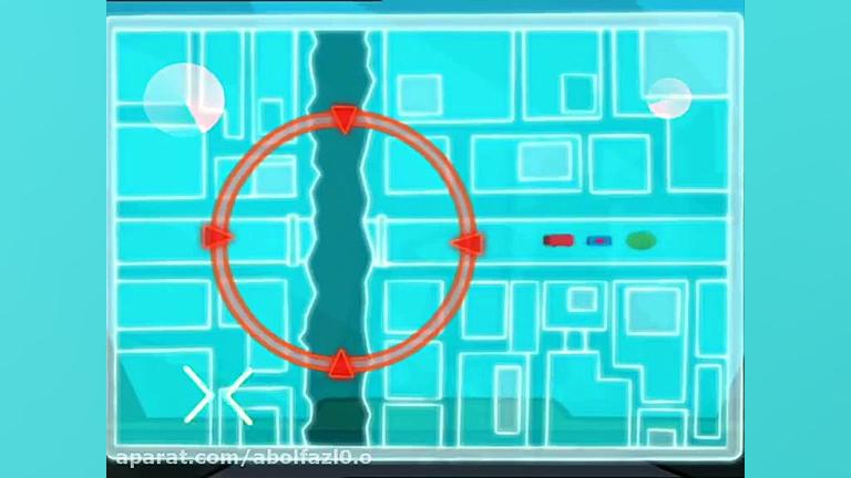 انیمیشن (لاک‌پشت های نینجا) قس...