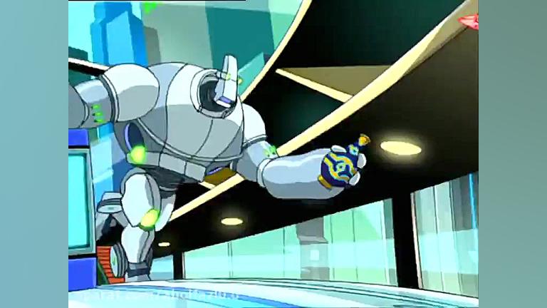 انیمیشن (لاک‌پشت های نینجا) قس...