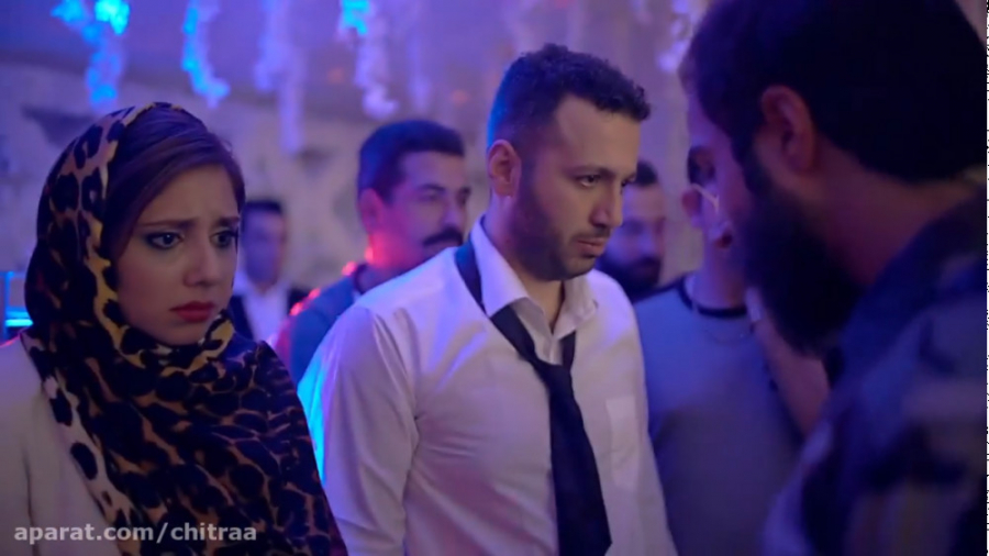 علی صبوری  خواستگاری