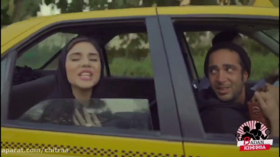 علی صبوری  وقتی علی صبوری برا...