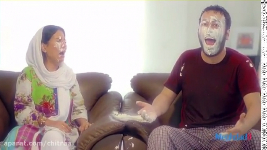 علی صبوری  علی صبوری داماد سر...