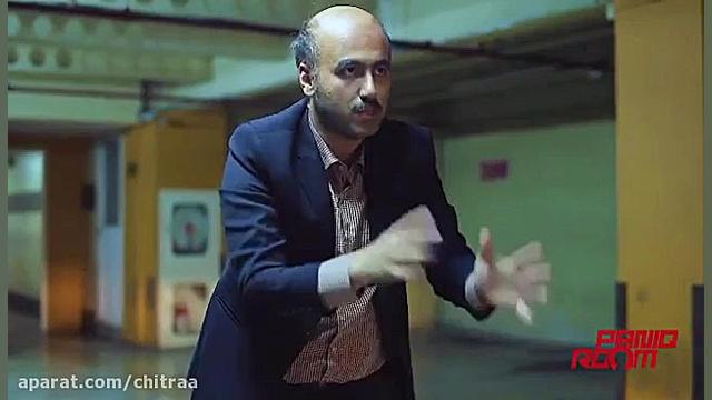 علی صبوری  علی صبوری شوگر ددی...