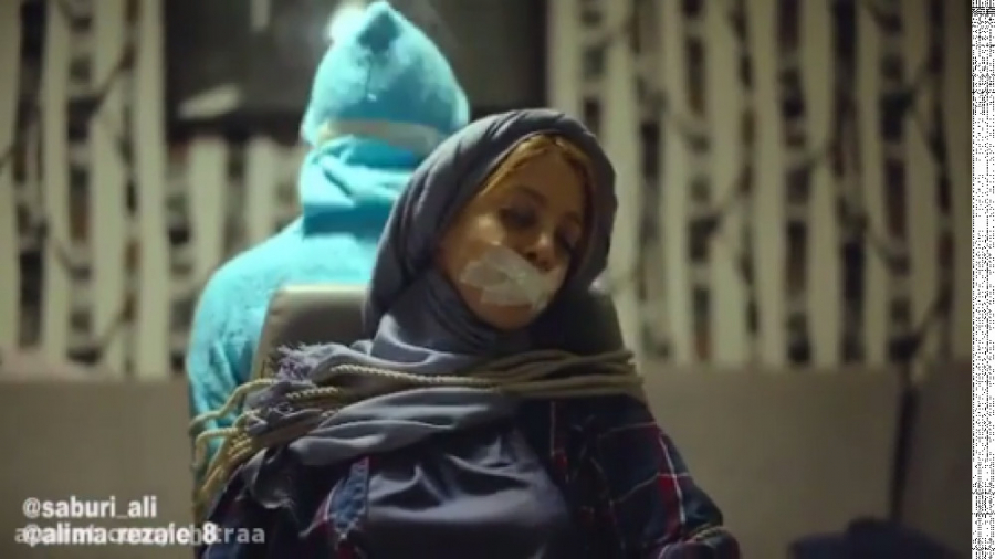 علی صبوری  حواس پرتی علی صبوری