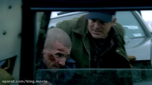 سریال (فرار از زندان) فصل اول...