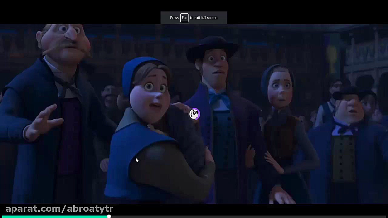 The Curse of La Llorona full m...