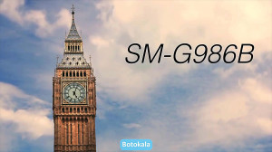 تریلر گوشی Galaxy S11