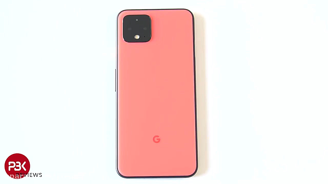 نخستین ویدئوی کالبدشکافی پیکسل...