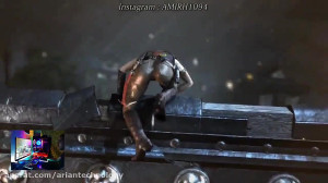 گیم پلی پارت ۶ بازی جذاب TOMB...