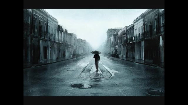 محمدرضا عیوضی  رنگین کمون 7رنگ