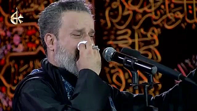 اکتب عذابی ملا باسم کربلایی