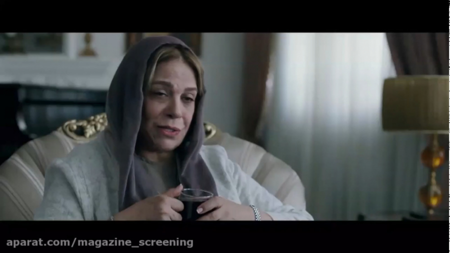 اکران 1 مردی بدون سایه را نمی...