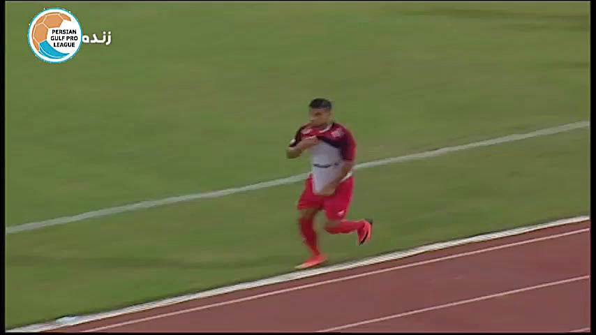 گل دوم علیپور به شاهین بوشهر (...