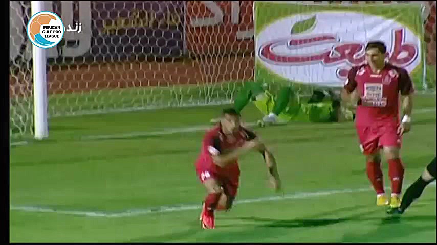 خلاصه بازی شاهین بوشهر 0 5 پرس...