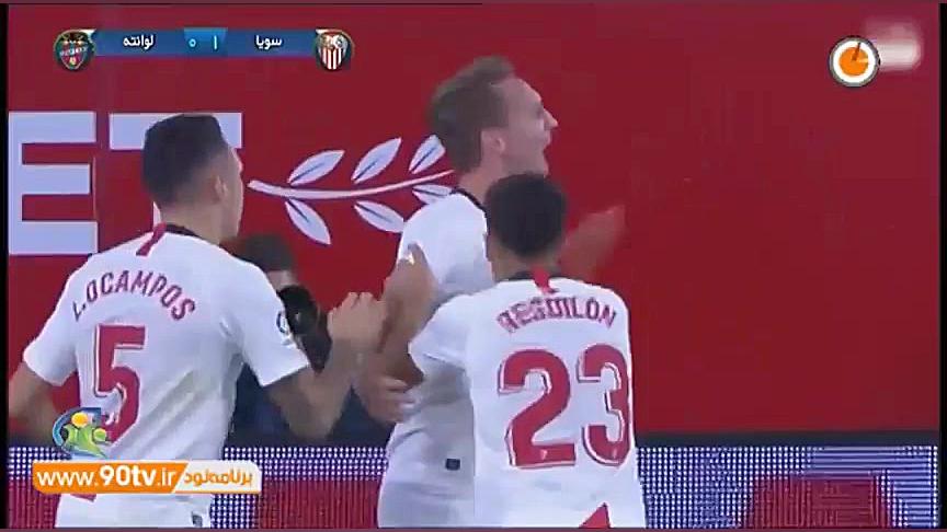 فوتبال 120 گل های بازی های مهم...