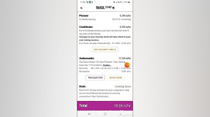 ارز دیجیتال pi network