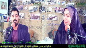 سجاد باتقوا "اهمال کاری&q...