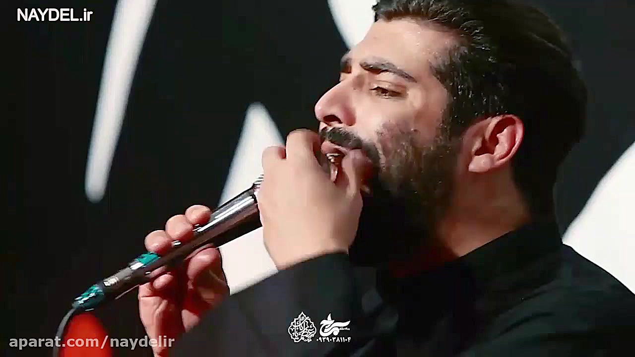 کربلایی مهدی رعنایی | شور | آر...