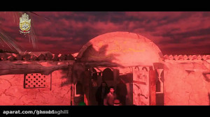 شهادت امام حسن مجتبی (ع)