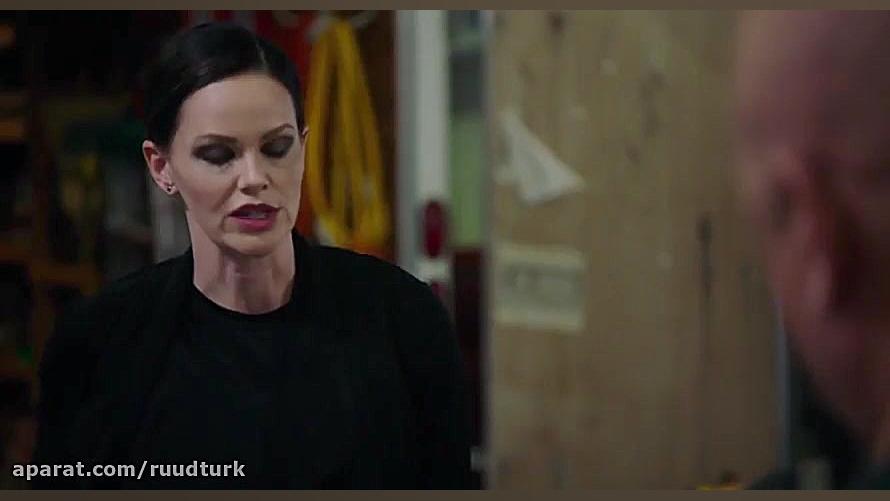 فیلم زیبای 10 دقیقه تمام شد 2019 Ten Minutes Gone زمان5194ثانیه