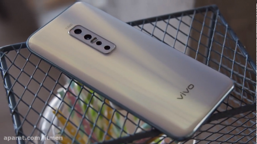 بررسی ویدیویی ویوو وی 17 پرو |...