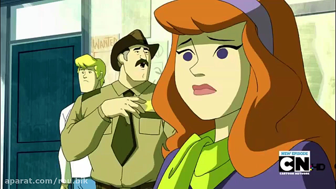 انیمیشن اسکوبی دو :: فصل 1 قسم...