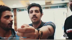 کلیپ طنز موسی تیغ بخش  وقتی قس...