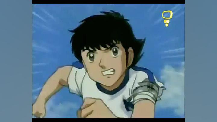 انیمیشن(فوتبالیست ها)فصل چهارم...