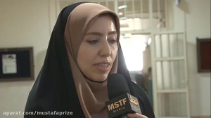 کلیپ درحاشیه سومین نشست استپ