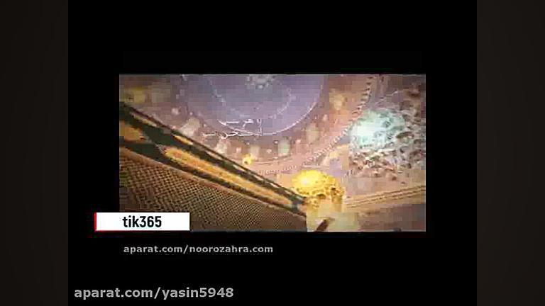 راز ماندن در سامرا چیست که شیط...