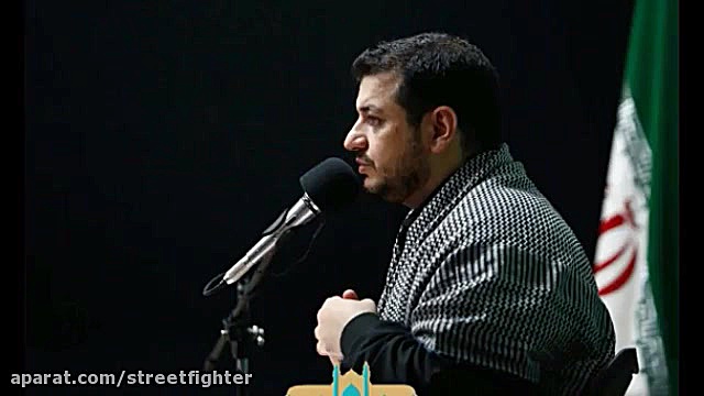 استاد رائفی پور  شرح زیارت ارب...