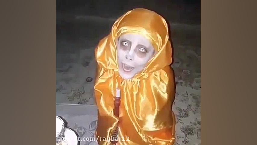 دیدار نقی معمولی با سحر تبر در...