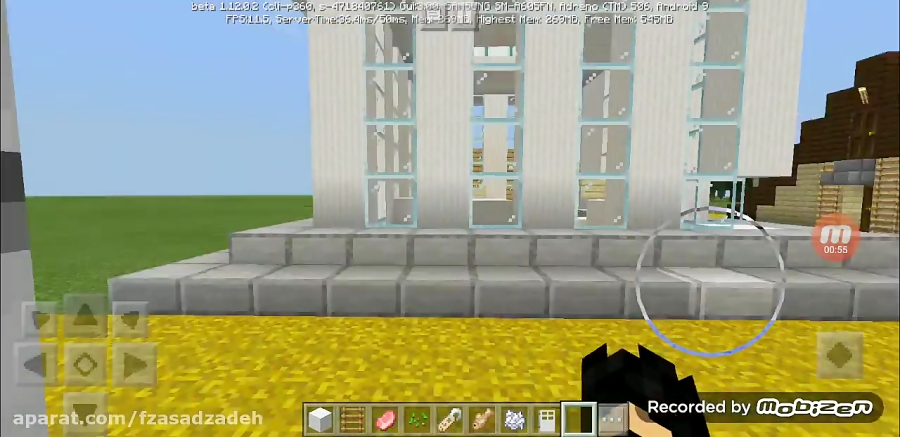 نــشــونــ شهرم امیدوارم لذت ب...